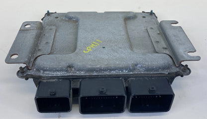 2015-2016 NISSAN PATHFINDER 3.5L V6 ENGINE COMPUTER CONTROL UNIT OEM NEC011-653
