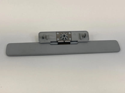 98-05 VOLKSWAGEN PASSAT CENTER MIDDLE TOP SUNVISOR SUN VISOR SHADE 3B0858555D