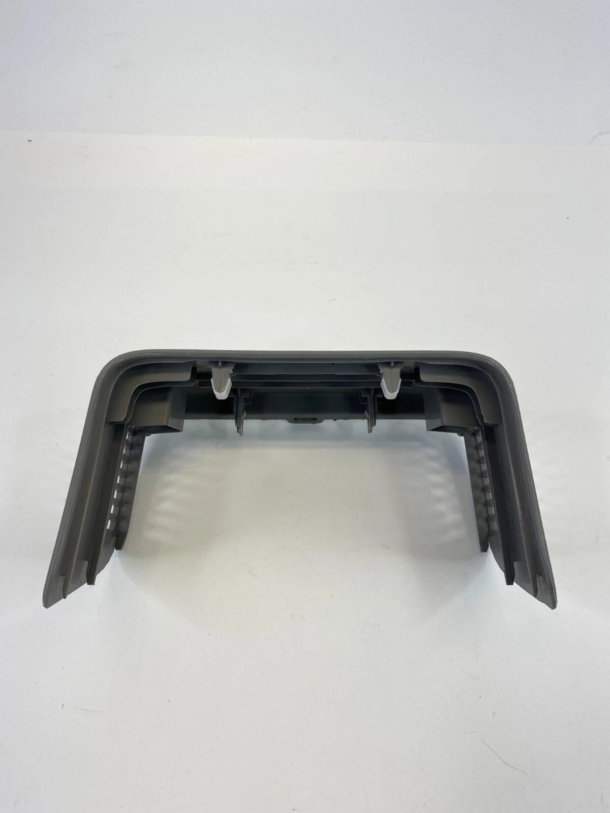 2002-2006 TOYOTA CAMRY REAR CENTER CONSOLE LOWER END TRIM COVER 58924-AA010 OEM