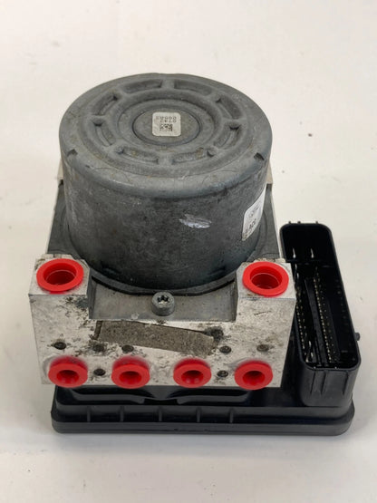 16-19 FORD EXPLORER 3.5L AT ABS PUMP ANTI LOCK BRAKE MODULE HB53-2C405-BA