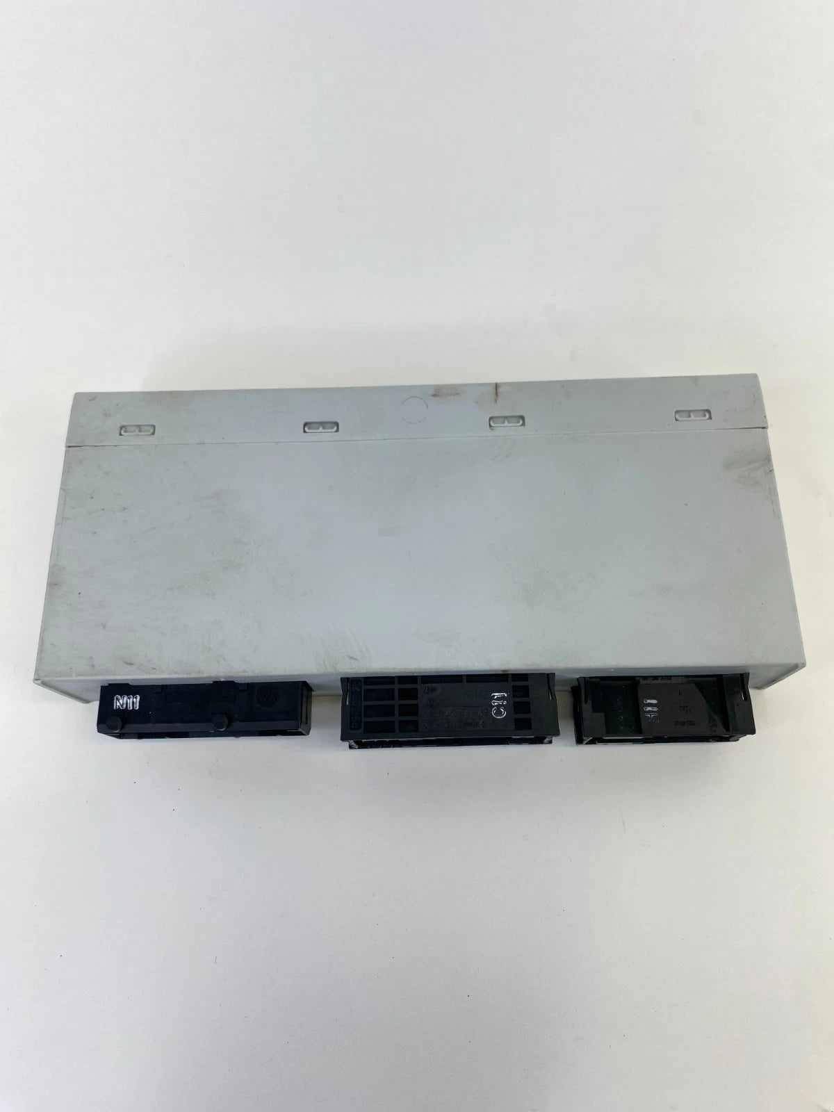 1995-2005 BMW 325I 2.5L L6 A/T BODY CONTROL MODULE UNIT BCM 6-914-368 OEM