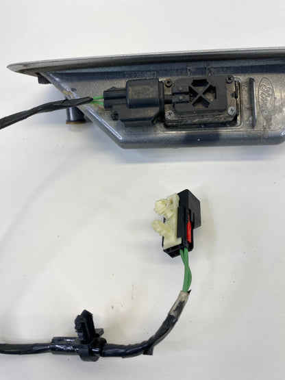 07-14 FORD EDGE REAR LIFGATE TRUNK OUTER EXTERIOR HANDLE 7A13-78425A22-ABW