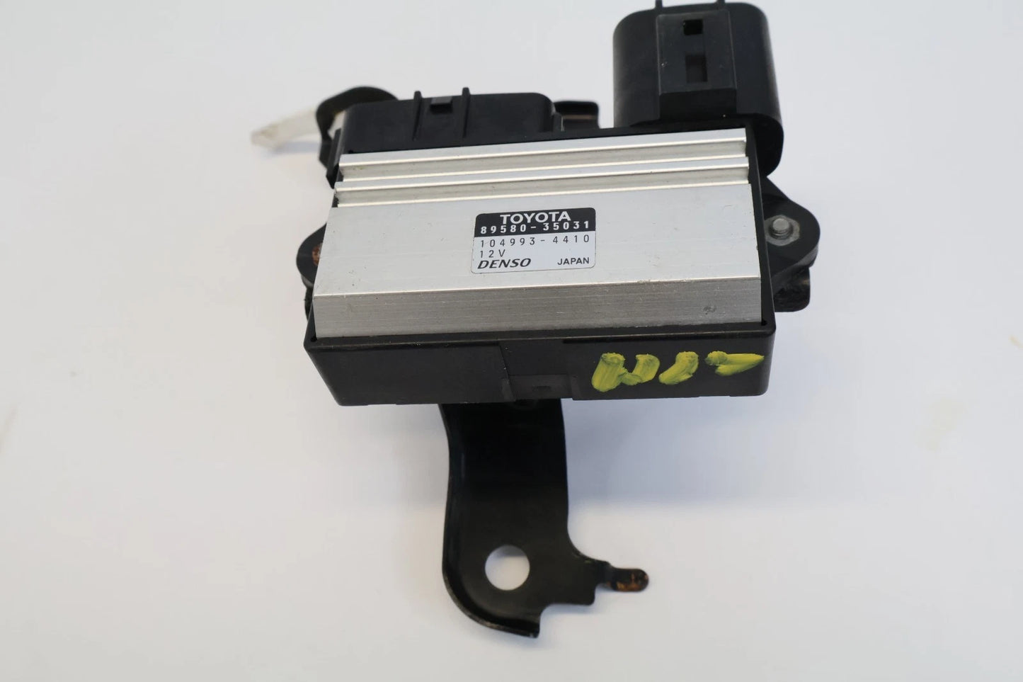 2007-2014 TOYOTA TACOMA ENGINE AIR INJECTION CONTROL MODULE UNIT OEM 89580-35031