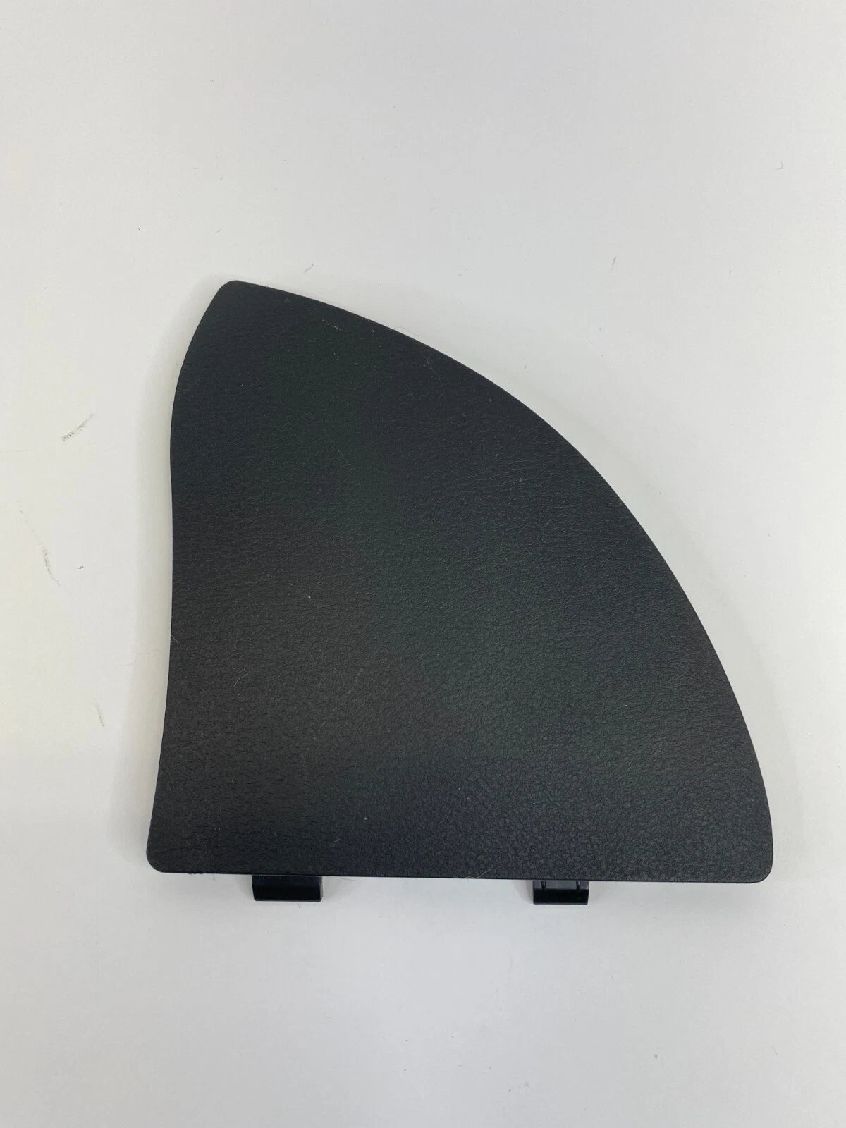 2003-2007 HONDA ACCORD COUPE DASH LEFT DRIVER SIDE END CAP TRIM 77215-SDA-A010