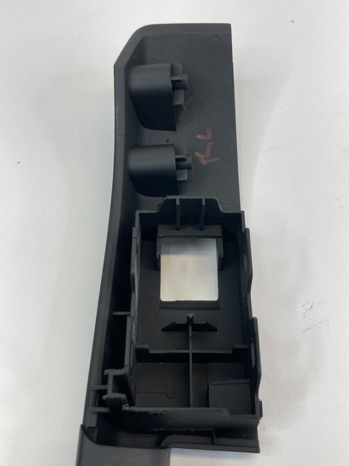 2012-2019 Chevrolet Sonic Rear Left Side Door Armrest Power Window Switch Bezel