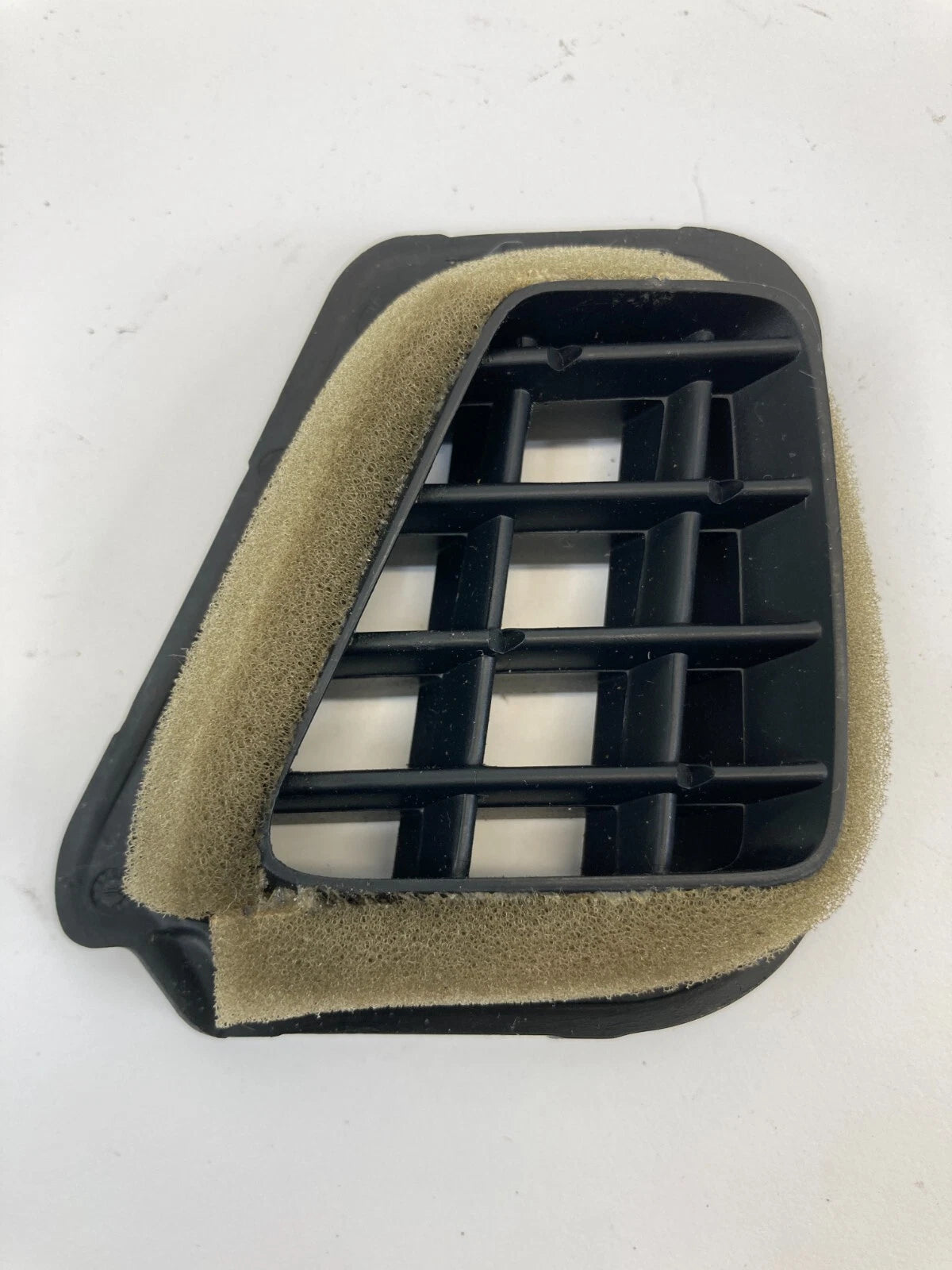 2008-2010 HONDA ACCORD DASH HEATER AC AIR VENT DEFROSTER NOZZLE GRILLE OEM
