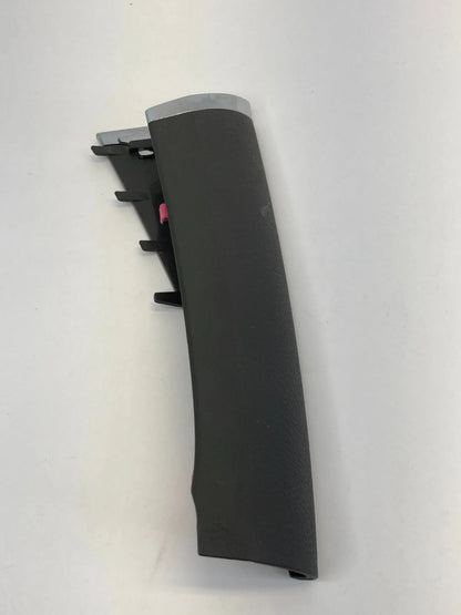 2007-2011 TOYOTA CAMRY CENTER DASH RIGHT SIDE FINISH MOLDING COVER 55412-06060