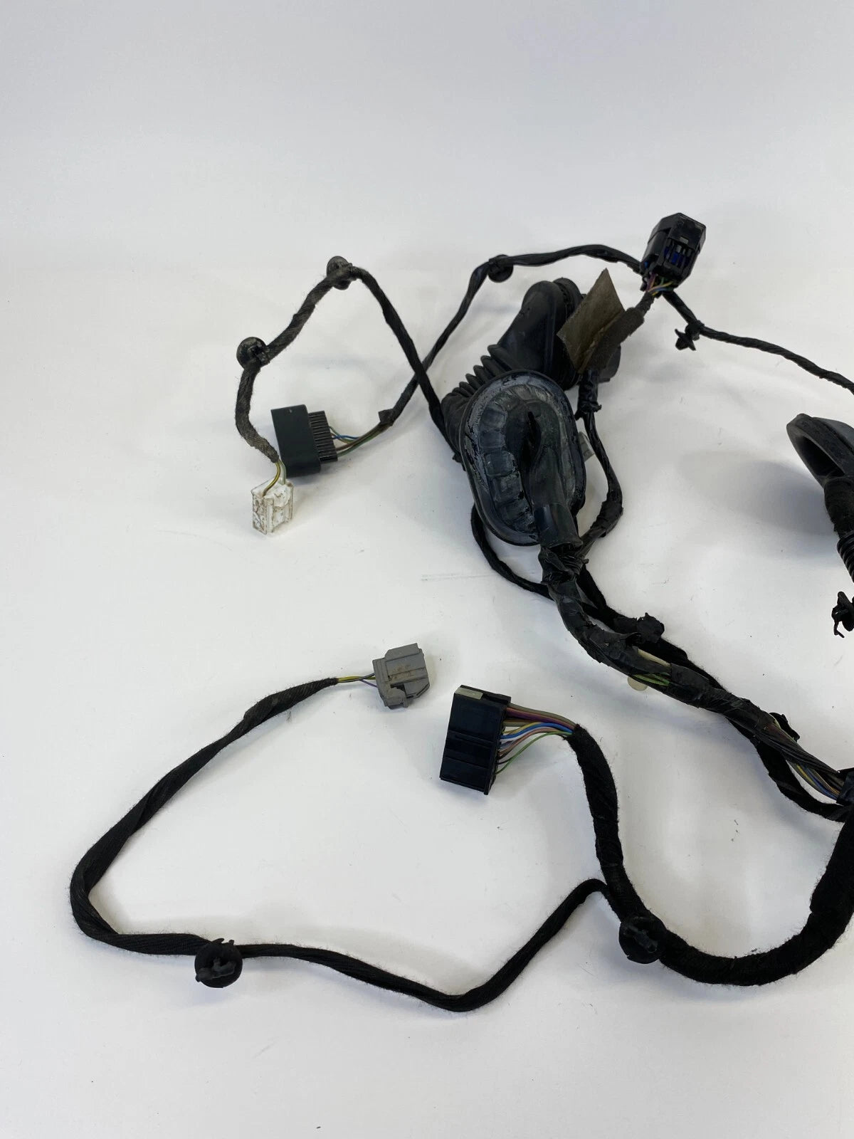2013-2016 FORD FUSION REAR LEFT DOOR WIRE WIRING HARNESS FG9T-14633-AEA OEM
