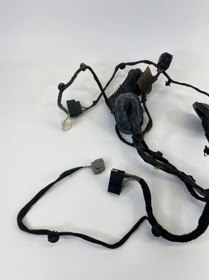 2013-2016 FORD FUSION REAR LEFT DOOR WIRE WIRING HARNESS FG9T-14633-AEA OEM