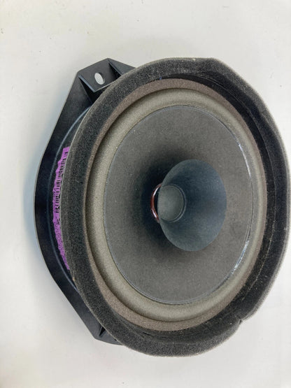 2010-2017 CHEVROLET EQUINOX REAR RIGHT DOOR AUDIO SOUND SPEAKER 23446920 OEM