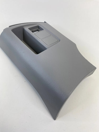 2006 2007 2008 TOYOTA RAV4 DASH PANEL SWITCH COVER BEZEL TRIM 55446-42041