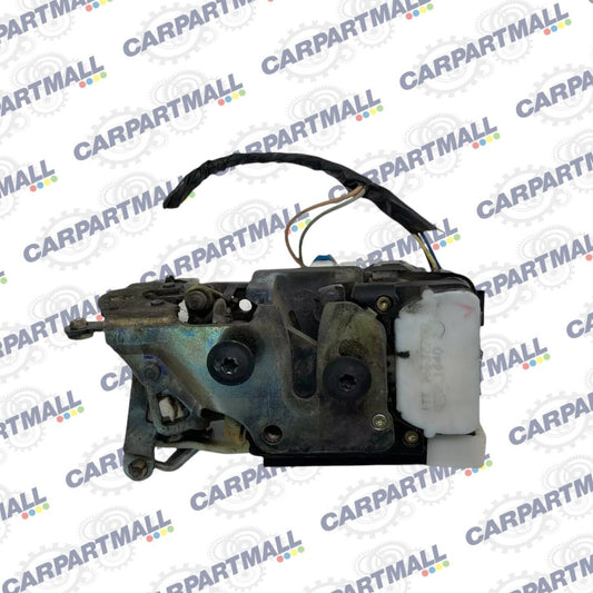 97-05 Chevrolet Venture Front Right Passenger Door Lock Latch Release Actuator