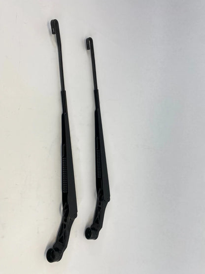 2000-2006 TOYOTA TUNDRA 01-07 SEQUOIA FRONT WINDSHIELD WIPER ARM PAIR SET OEM