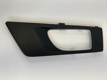 2010-2014 Subaru Legacy Front Right Side Interior Door Handle Bezel 94236-AJ02A