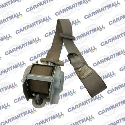 2007 07 FORD EDGE FRONT RIGHT PASSENGER SIDE SEAT BELT RETRACTOR ASSEMBLY OEM