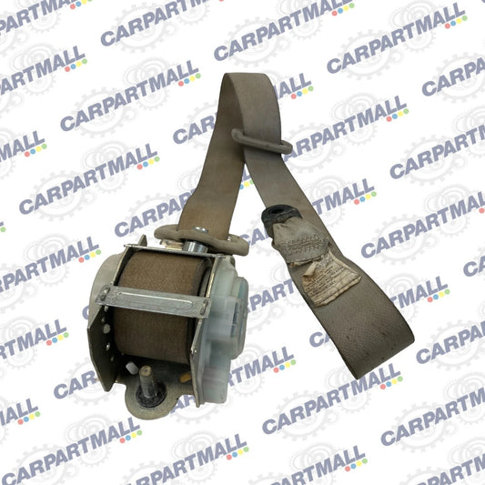 2007 07 FORD EDGE FRONT RIGHT PASSENGER SIDE SEAT BELT RETRACTOR ASSEMBLY OEM