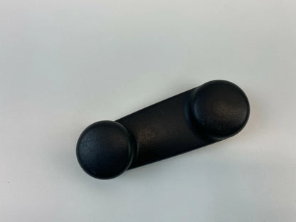 2007-2010 Dodge Caliber Front Left Driver Side Manual Window Regulator Handle