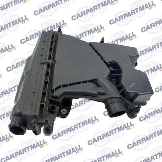 2012-2017 FIAT 500 1.4L AIR INTAKE FILTER BOX HOUSING ASSSEMBLY 68073646AC