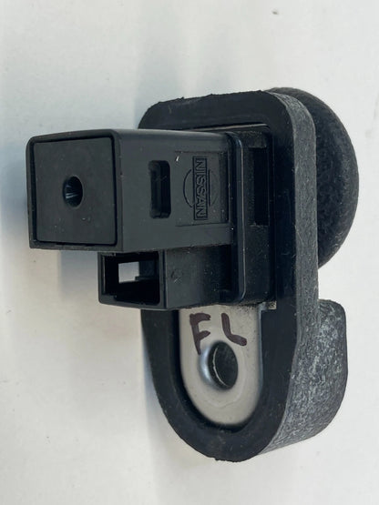 2008-2013 INFINITI G37 SEDAN FRONT LEFT DOOR LIGHT AJAR JAMB LAMP SWITCH OEM