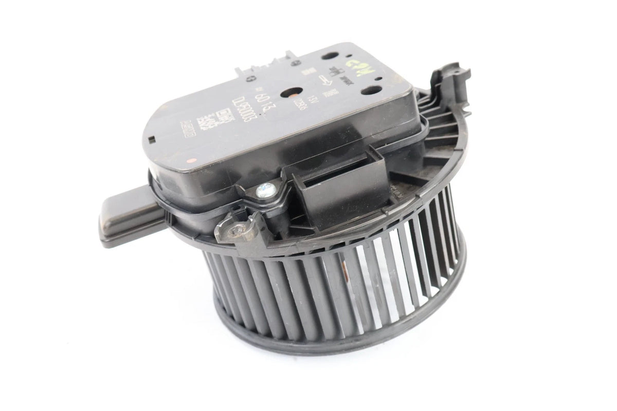 2016-2019 CHEVROLET CRUZE FRONT HVAC AC HEATER BLOWER MOTOR W/ FAN ASSY OEM