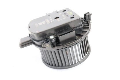 2016-2019 CHEVROLET CRUZE FRONT HVAC AC HEATER BLOWER MOTOR W/ FAN ASSY OEM