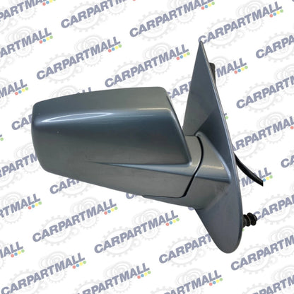 2004-2006 CADILLAC SRX RIGHT PASSENGER OUTER SIDE VIEW POWER HEATED OEM E1010793