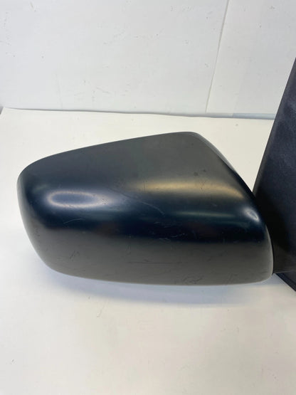 2004-2010 TOYOTA SIENNA FRONT RIGHT PASSENGER SIDE VIEW POWER DOOR MIRROR OEM