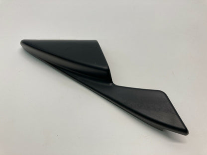 05-09 Subaru Outback RH Passenger Side Door Mirror Cover Trim Panel 94251AG04A