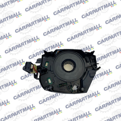 2006 2007 BMW 530xi 530i Steering Column Combination Switch Housing OEM