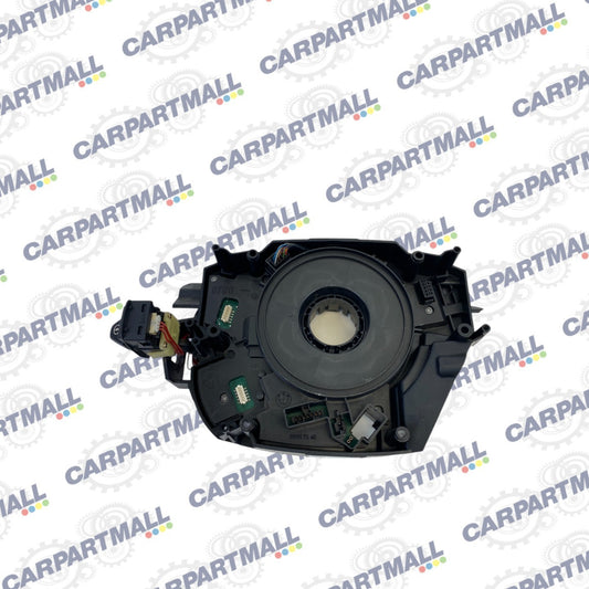 2006 2007 BMW 530xi 530i Steering Column Combination Switch Housing OEM