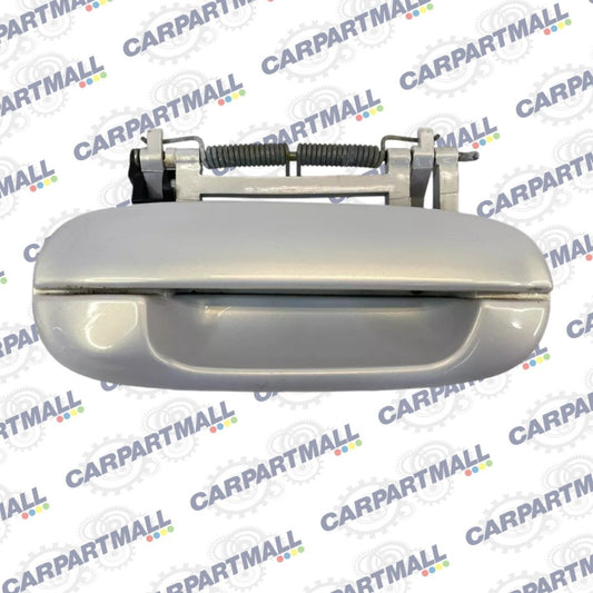 06-11 Cadillac DTS 03-07 CTS Sedan Rear Right Side Exterior Door Handle RR RH