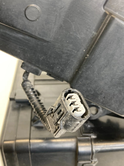 2007-2013 ACURA MDX ENGINE BAY POWER DISTRIBUTION CENTER FUSE BOX OEM