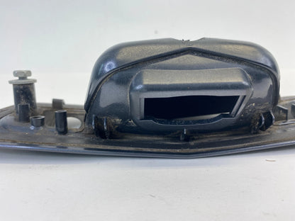 09-12 CHEVY TRAVERSE REAR HATCH TRUNK LIFTGATE EXTERIOR OUTSIDE HANDLE 22738730