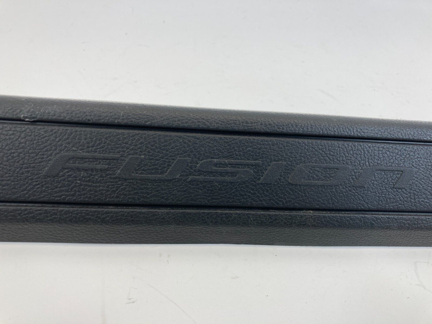 13-16 Ford Fusion Front Left Door Sill Scuff Plate Trim Panel DS73-F13201-A OEM