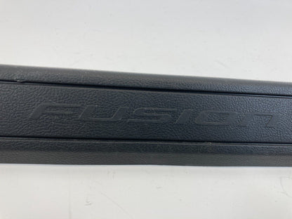 13-16 Ford Fusion Front Left Door Sill Scuff Plate Trim Panel DS73-F13201-A OEM