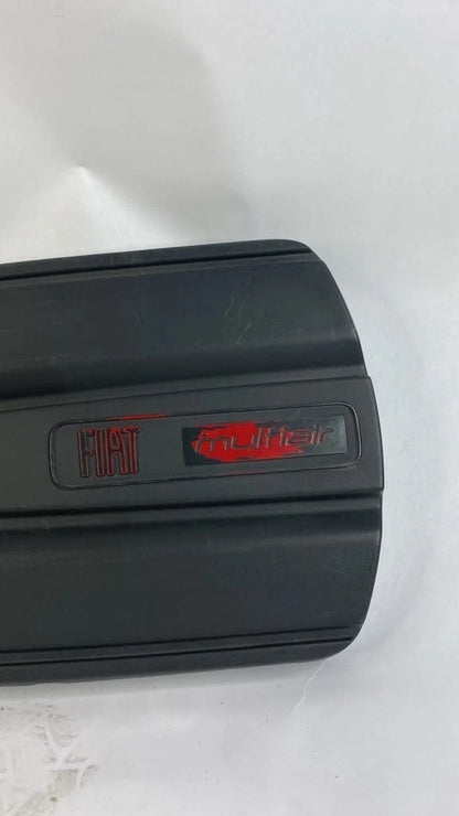 2012-2017 FIAT 500 1.4L ENGINE COVER APPEARANCE SHIELD MULTIAIR 68081716AC