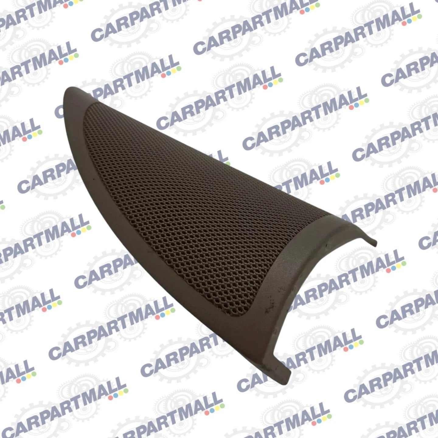 06-10 MERCEDES-BENZ R350 RIGHT PASSENGER DOOR TRIM COVER W/ TWEETER A2517250294