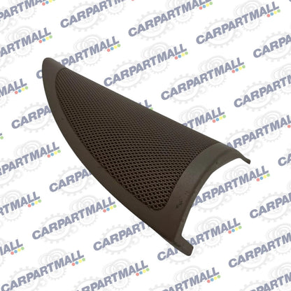 06-10 MERCEDES-BENZ R350 RIGHT PASSENGER DOOR TRIM COVER W/ TWEETER A2517250294