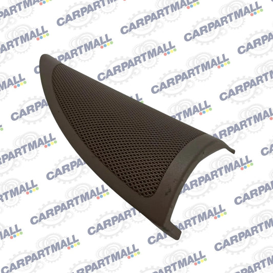 06-10 MERCEDES-BENZ R350 RIGHT PASSENGER DOOR TRIM COVER W/ TWEETER A2517250294