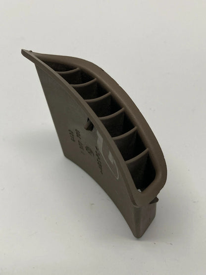 1996-1999 BMW 328I 328IC CONVERTIBLE LEFT DASH AIR VENT DUCT GRILLE 64221977709