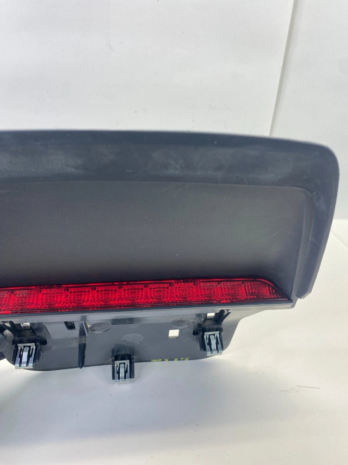 2013-2016 DODGE DART 3RD THIRD BRAKE HIGH MOUNT STOP LAMP LIGHT 68081398AC OEM