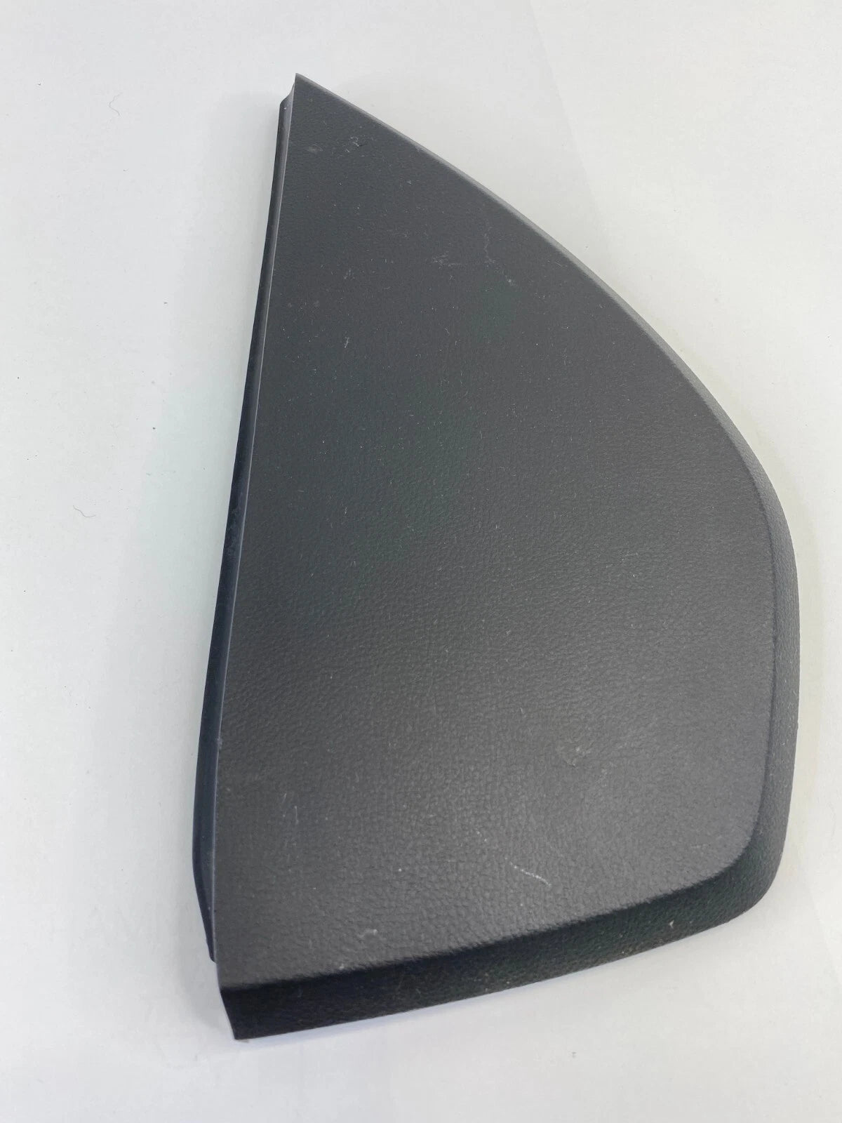 2010-2017 CHEVROLET EQUINOX DASHBOARD PANEL RIGHT SIDE END CAP COVER 15949325