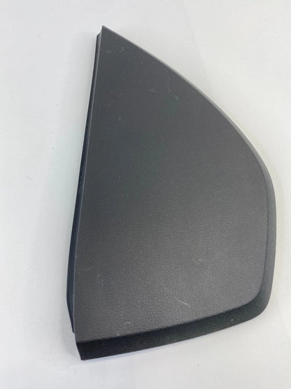2010-2017 CHEVROLET EQUINOX DASHBOARD PANEL RIGHT SIDE END CAP COVER 15949325
