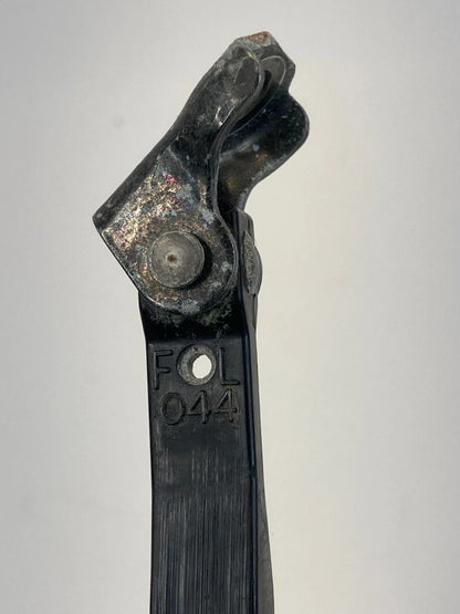 07-11 TOYOTA CAMRY FRONT RIGHT PASSENGER DOOR CHECK HINGE STOPPER DETENT OEM