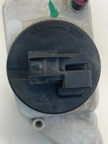 2003 2004 TOYOTA COROLLA BUMPER FOG LIGHT DRIVING LAMP ASSEMBLY RIGHT SIDE OEM