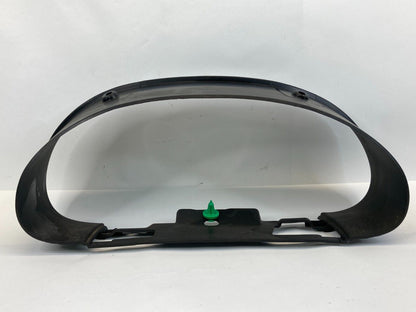 01-07 Dodge Caravan Town & Country Dash Speedometer Cluster Bezel Trim RW20TRMA