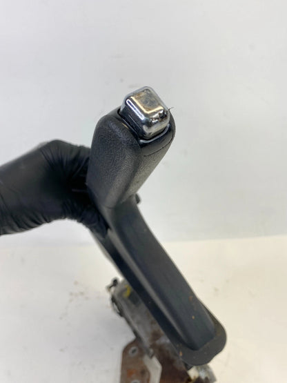 2011 2012 2013 HYUNDAI ELANTRA EMERGENCY PARKING BRAKE HANDLE LEVER OEM