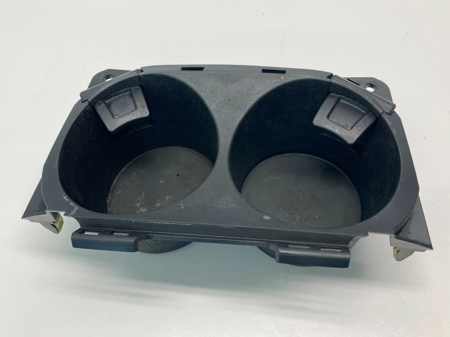 06-12 TOYOTA RAV-4 CENTER CONSOLE CUP HOLDER DUAL DRINK ASSEMBLY 58837-42010 OEM