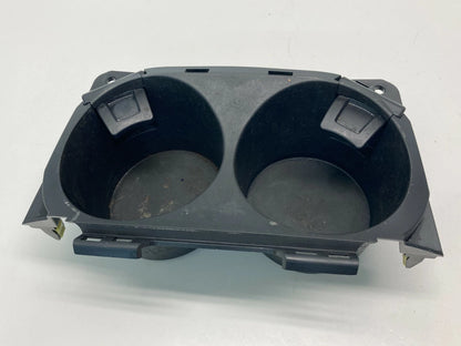 06-12 TOYOTA RAV-4 CENTER CONSOLE CUP HOLDER DUAL DRINK ASSEMBLY 58837-42010 OEM