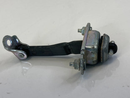 2002-2014 SUBARU IMPREZA FRONT RIGHT PASSENGER DOOR CHECK STRAP STOP STOPPER OEM